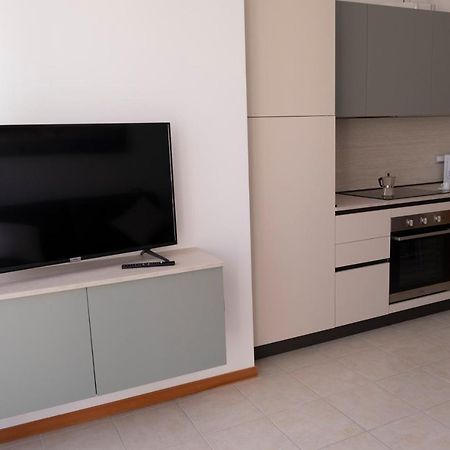 Sky Sun & Sea Apartment Cavallino-Treporti Exterior foto