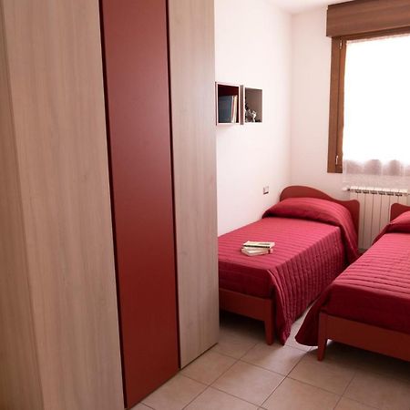 Sky Sun & Sea Apartment Cavallino-Treporti Exterior foto