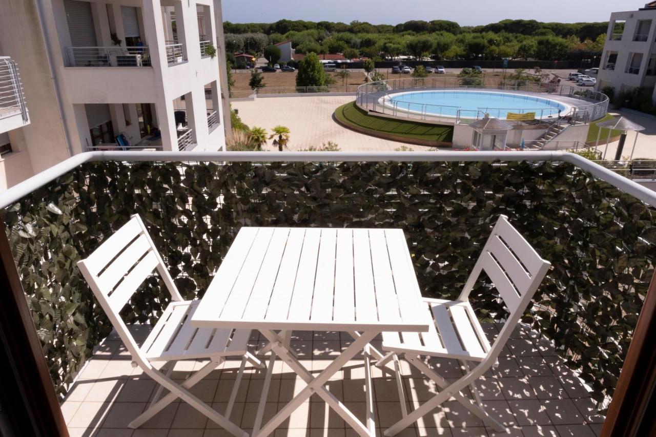 Sky Sun & Sea Apartment Cavallino-Treporti Exterior foto