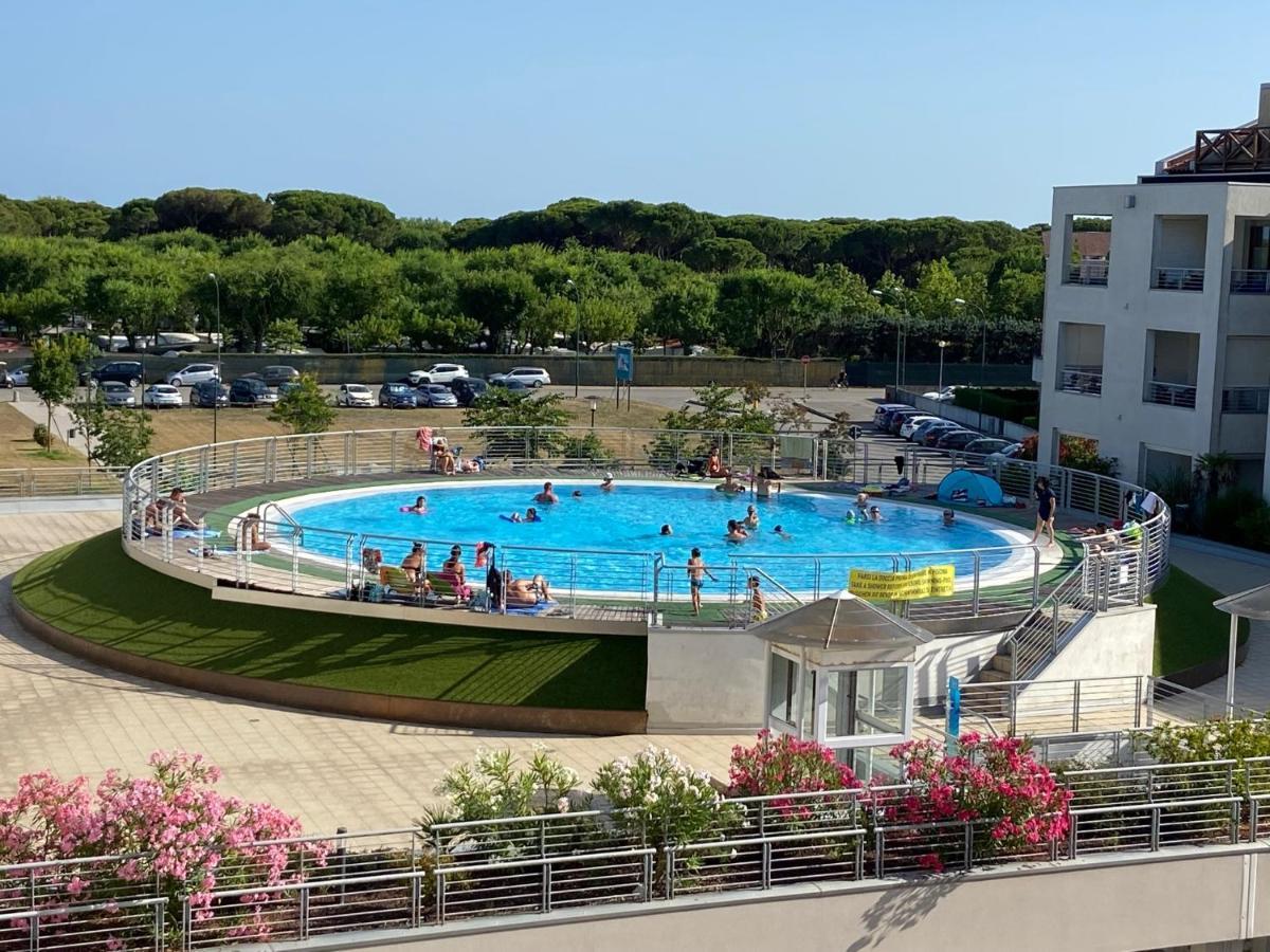 Sky Sun & Sea Apartment Cavallino-Treporti Exterior foto