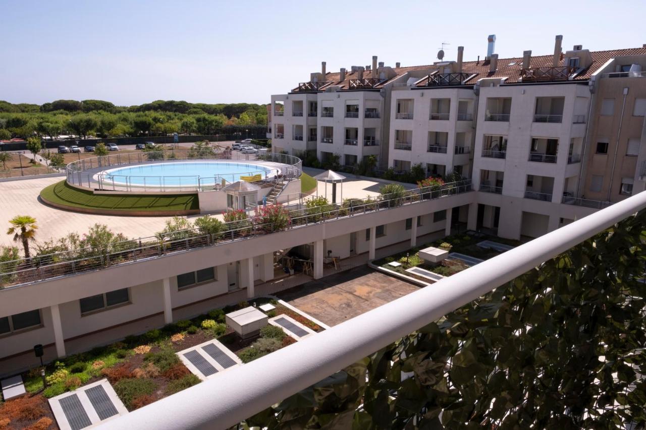 Sky Sun & Sea Apartment Cavallino-Treporti Exterior foto
