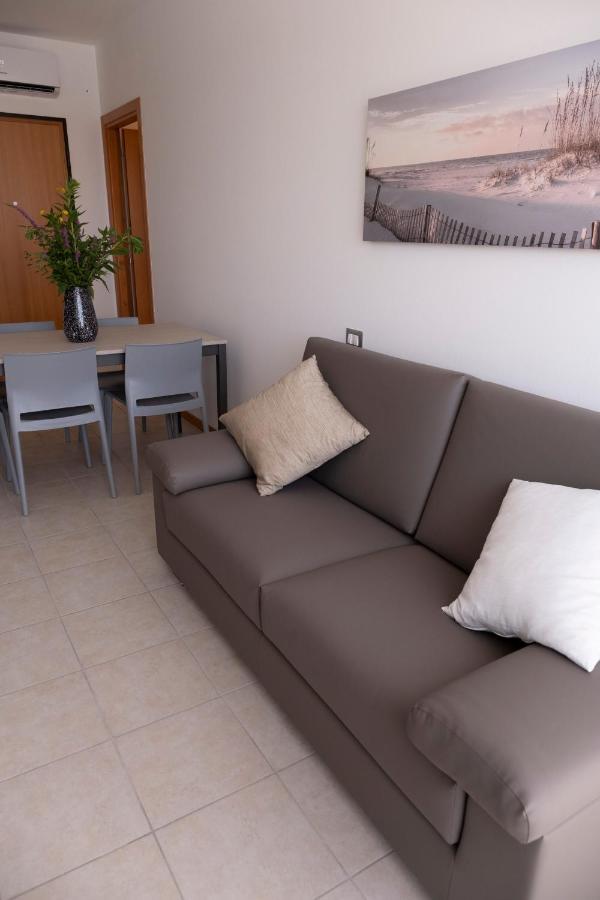 Sky Sun & Sea Apartment Cavallino-Treporti Exterior foto