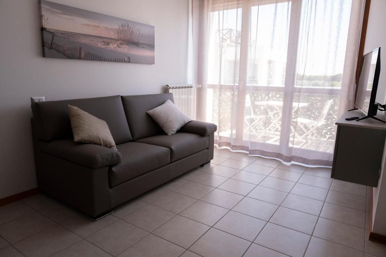 Sky Sun & Sea Apartment Cavallino-Treporti Exterior foto