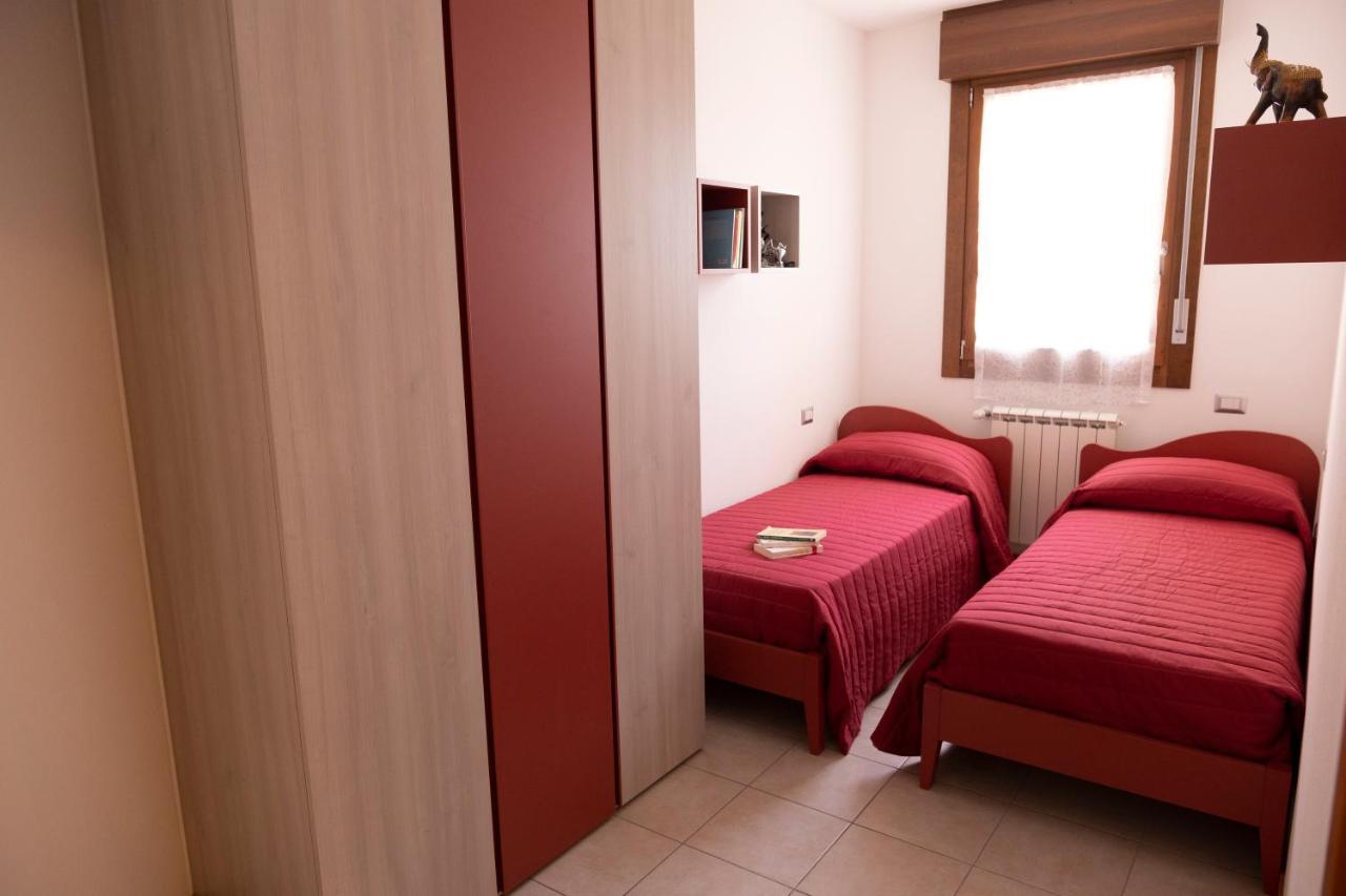 Sky Sun & Sea Apartment Cavallino-Treporti Exterior foto