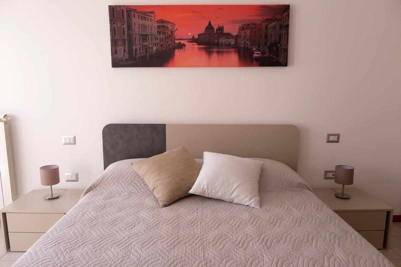 Sky Sun & Sea Apartment Cavallino-Treporti Exterior foto