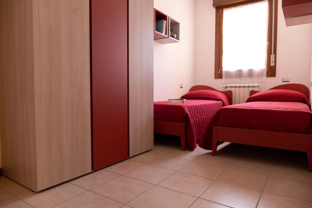 Sky Sun & Sea Apartment Cavallino-Treporti Exterior foto