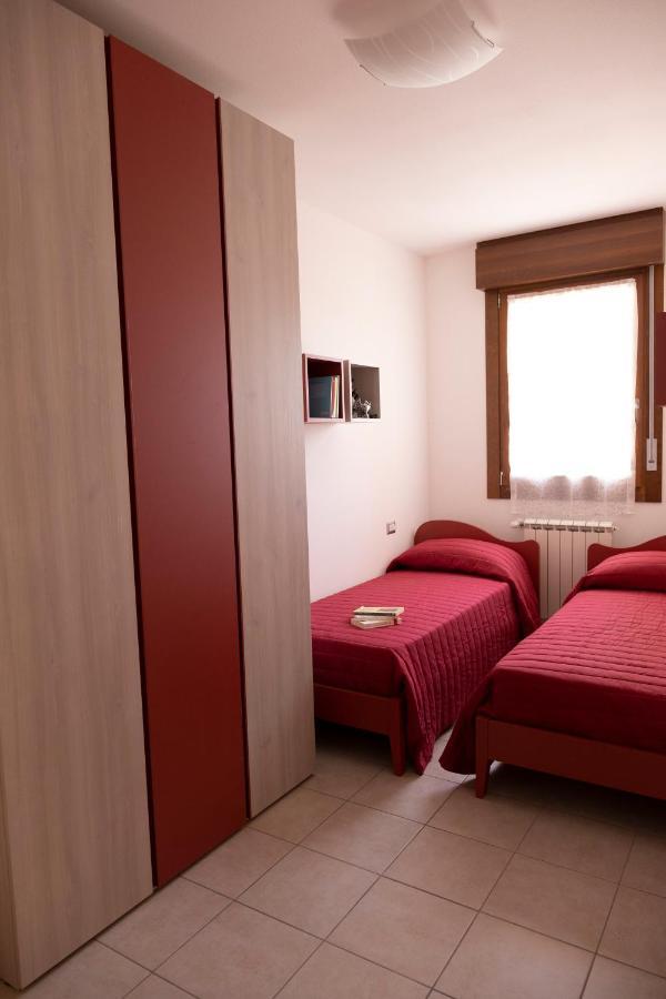 Sky Sun & Sea Apartment Cavallino-Treporti Exterior foto