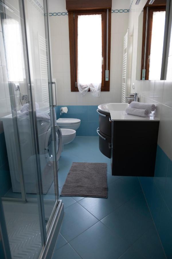 Sky Sun & Sea Apartment Cavallino-Treporti Exterior foto