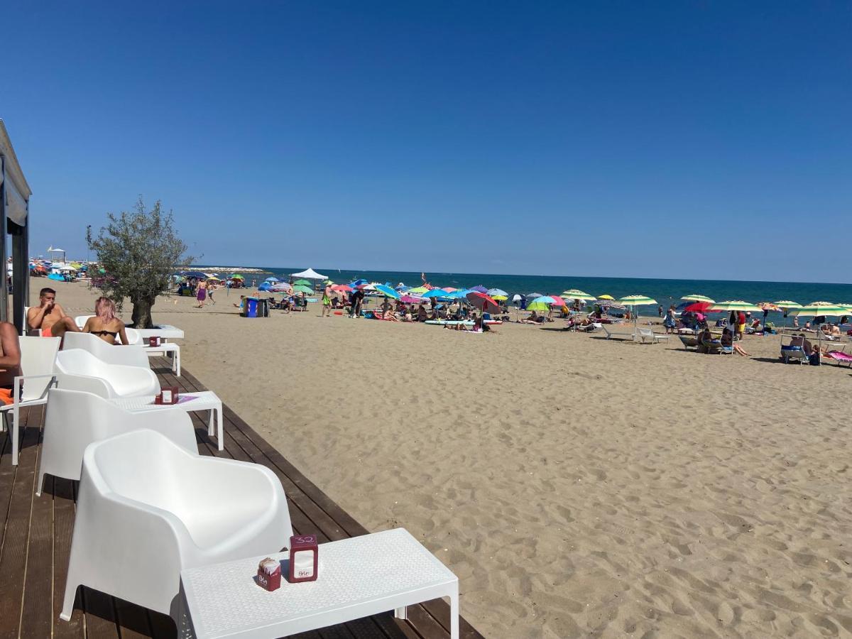Sky Sun & Sea Apartment Cavallino-Treporti Exterior foto