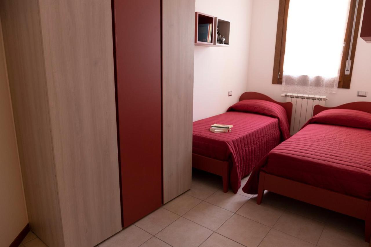 Sky Sun & Sea Apartment Cavallino-Treporti Exterior foto