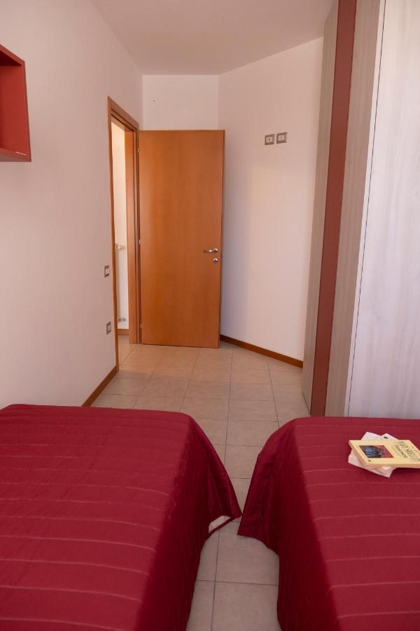Sky Sun & Sea Apartment Cavallino-Treporti Exterior foto
